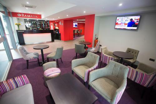 Hotel Ramada London South Mimms