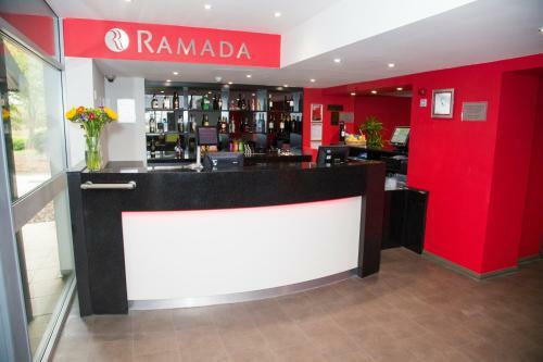 Hotel Ramada London South Mimms