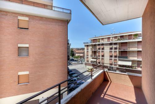 Hotel Tevere Perugia