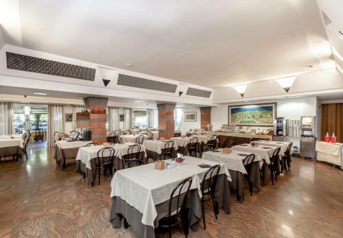 Hotel Tevere Perugia
