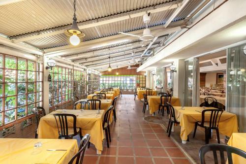 Hotel Tevere Perugia