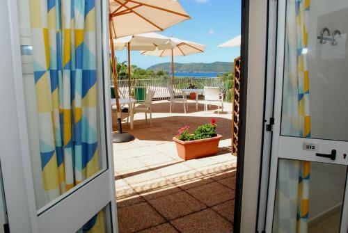 Hotel Villa Wanda