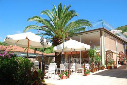 Hotel Villa Wanda