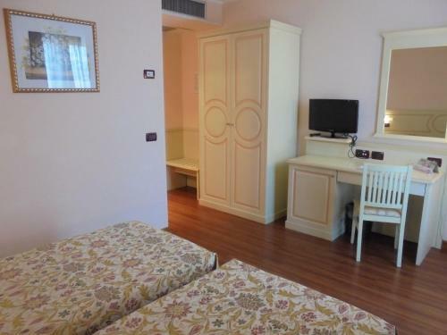 Hotel Plazza