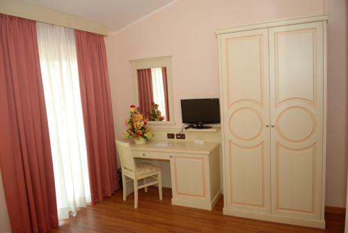 Hotel Plazza
