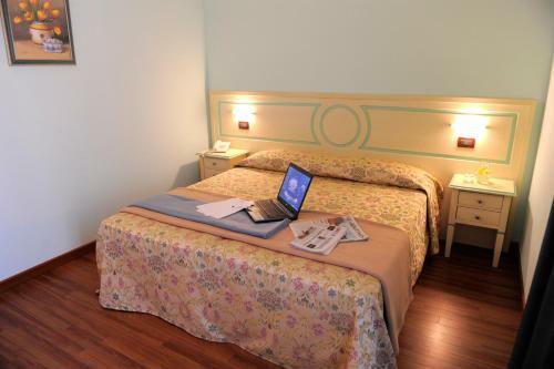 Hotel Plazza