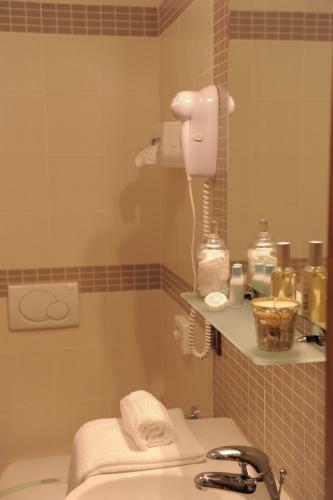 Hotel Plazza