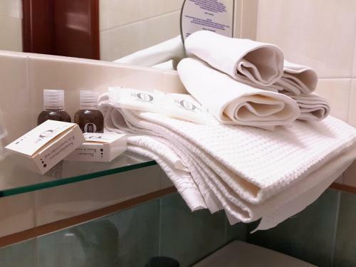Hotel Bussana