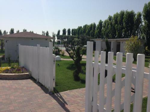 Hotel Bussana