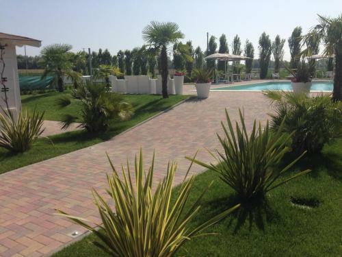 Hotel Bussana