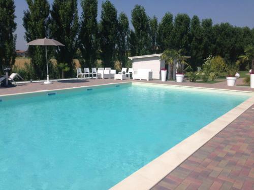 Hotel Bussana
