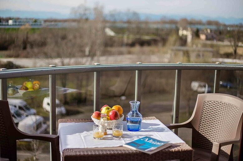 Apartamento Residence Venice