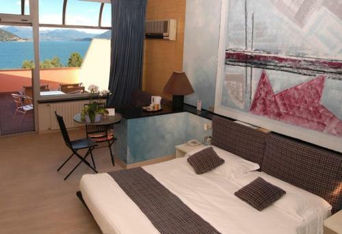Conca Azzurra Wellness & Beauty Hotel