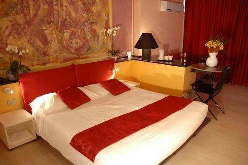 Conca Azzurra Wellness & Beauty Hotel