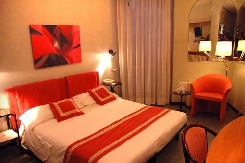 Conca Azzurra Wellness & Beauty Hotel
