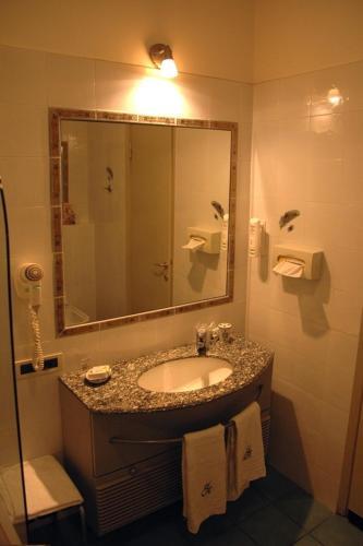 Conca Azzurra Wellness & Beauty Hotel