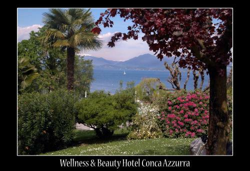 Conca Azzurra Wellness & Beauty Hotel