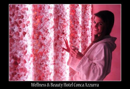 Conca Azzurra Wellness & Beauty Hotel