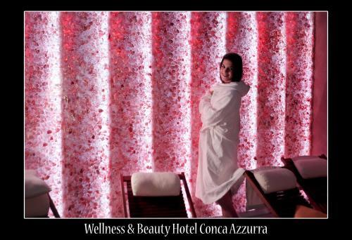 Conca Azzurra Wellness & Beauty Hotel