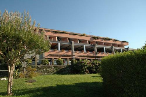 Conca Azzurra Wellness & Beauty Hotel