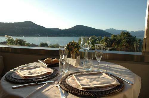 Conca Azzurra Wellness & Beauty Hotel