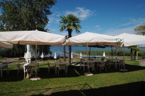 Conca Azzurra Wellness & Beauty Hotel