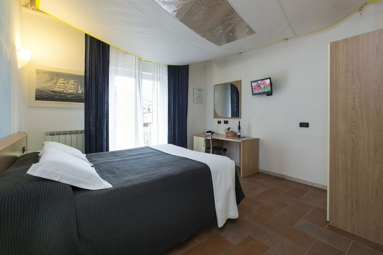 Hostal Locanda Ca Da Iride