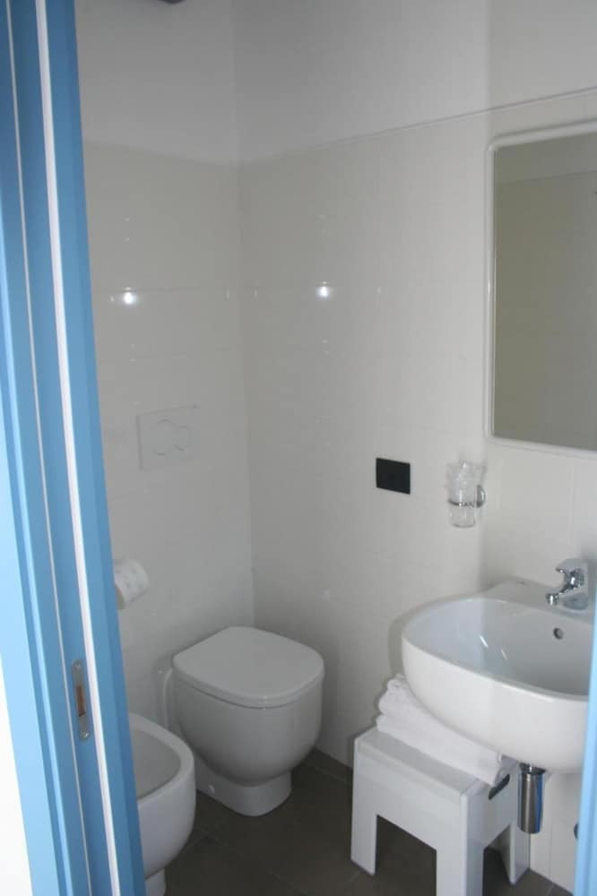 Hostal Locanda Ca Da Iride
