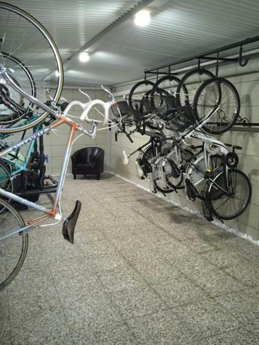 Apartamento Residenza Le Due Torri