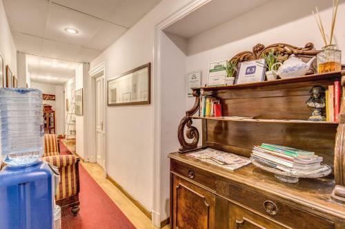 Hostal A Casa Di Giorgia