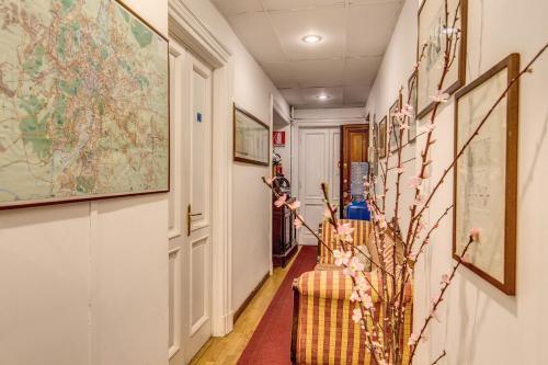 Hostal A Casa Di Giorgia