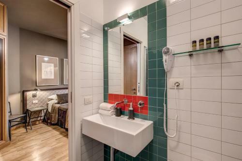 Hostal Zero6 Guest House
