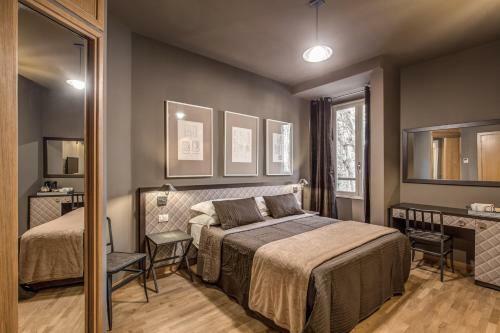 Hostal Zero6 Guest House