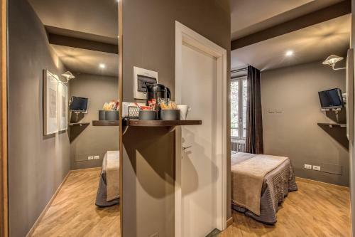 Hostal Zero6 Guest House