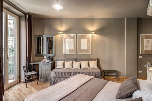 Hostal Zero6 Guest House