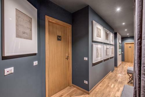 Hostal Zero6 Guest House