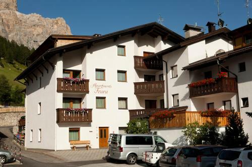 Frara Residence Apartments