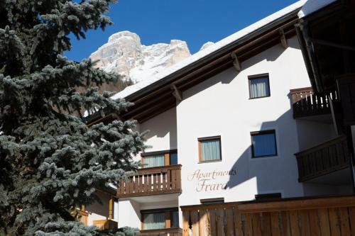 Frara Residence Apartments