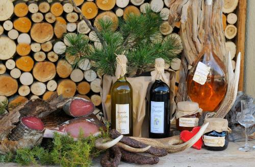 Hotel Wildsch�tz