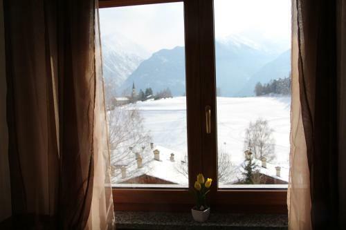 Apartamento Appartamenti Le Bistrot