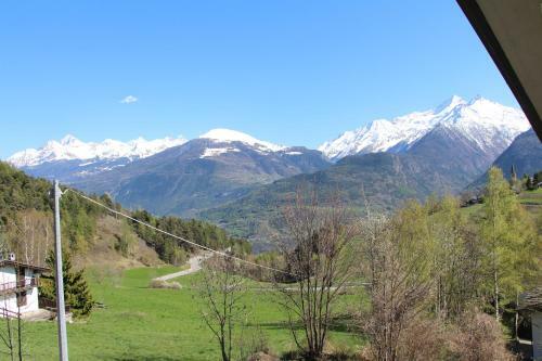 Apartamento Appartamenti Le Bistrot