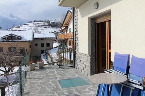 Apartamento Appartamenti Le Bistrot
