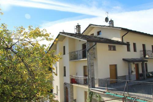 Apartamento Appartamenti Le Bistrot