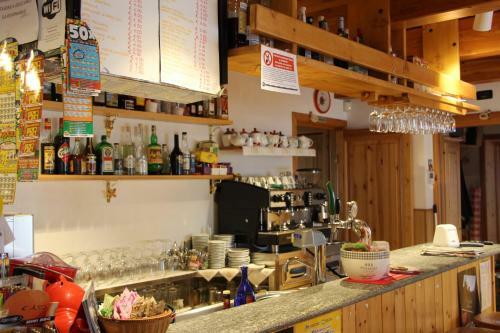 Apartamento Appartamenti Le Bistrot