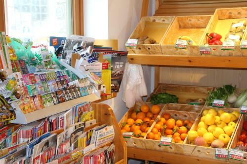 Apartamento Appartamenti Le Bistrot