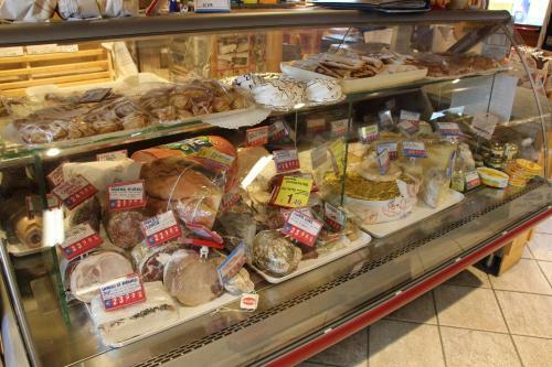 Apartamento Appartamenti Le Bistrot