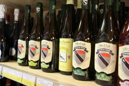 Apartamento Appartamenti Le Bistrot