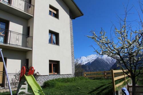 Apartamento Appartamenti Le Bistrot