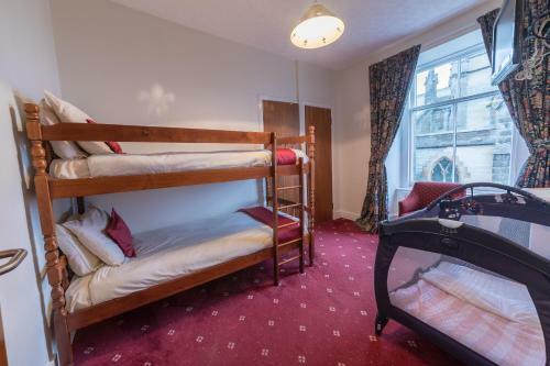 Pentland Hotel
