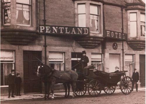 Pentland Hotel